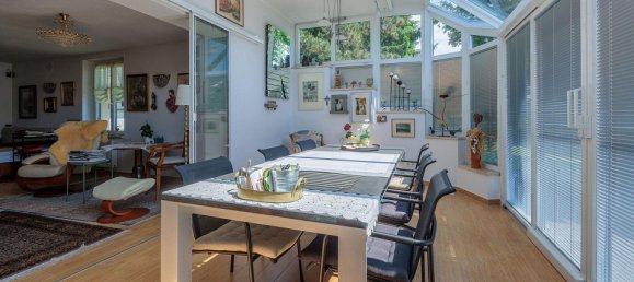 5 rooms House in Klagenfurt am Worthersee, Austria No. 131503 13