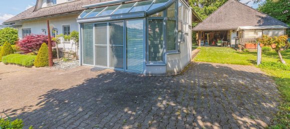 5 rooms House in Klagenfurt am Worthersee, Austria No. 131503 11