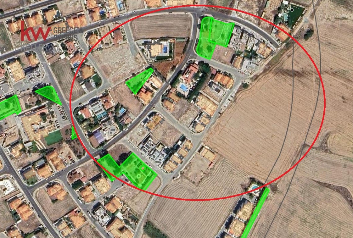 3 bedrooms Commercial property in Chloraka, Cyprus No. 26448