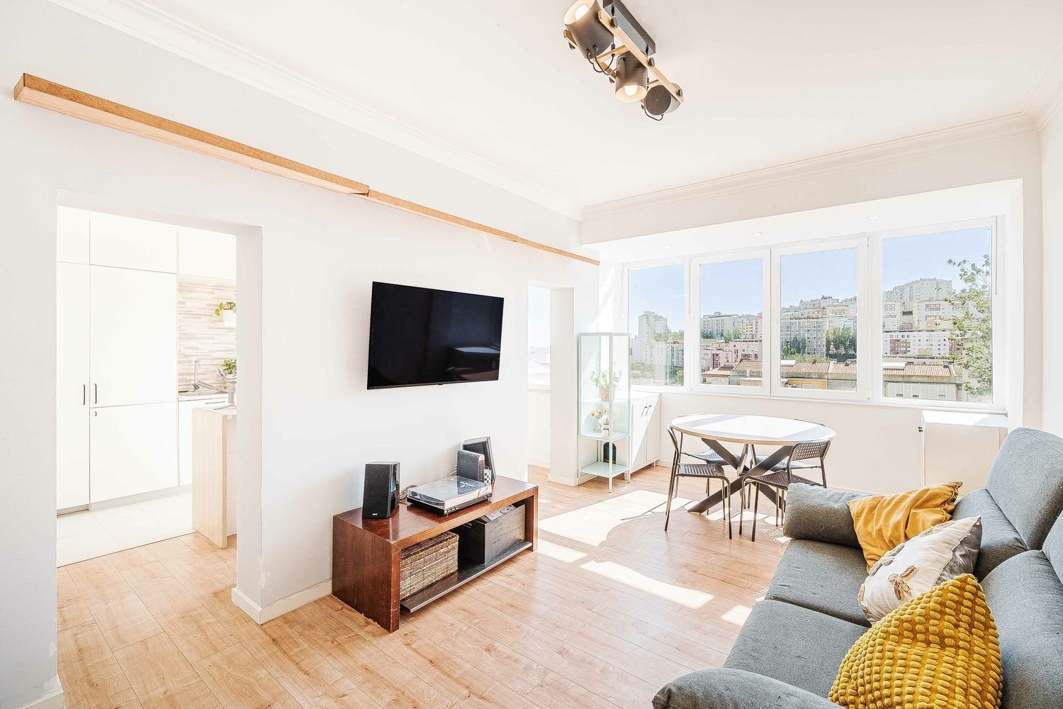 2 bedrooms Apartment in Sintra, Portugal No. 206945