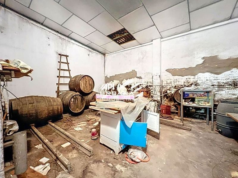 Lagerhaus in Cordoba, Spain 259m², Nr. 224808