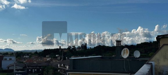 2 bedrooms Apartment in Brescia, Italy No. 335016 25