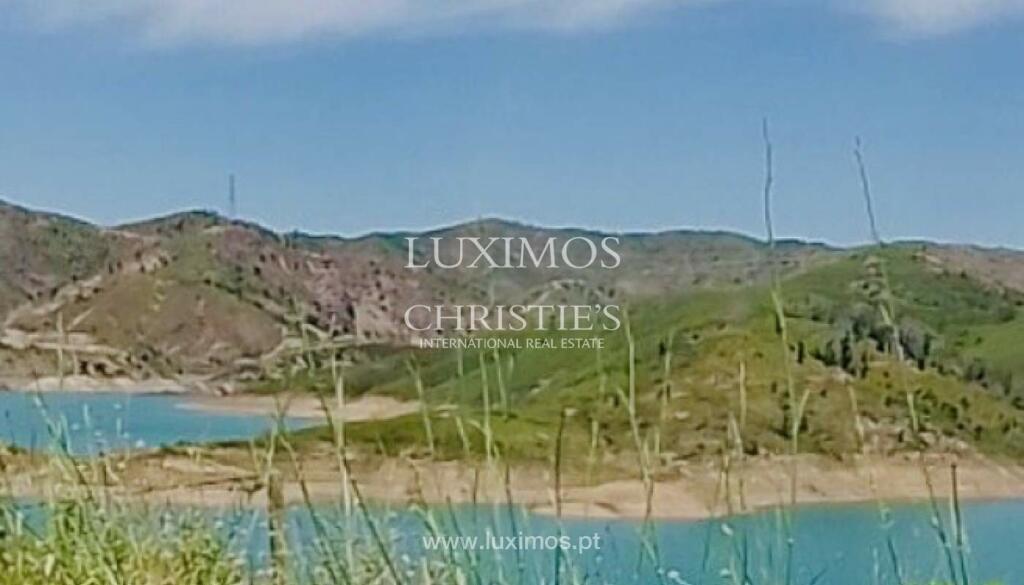 Grundstück in Sao Bartolomeu de Messines, Portugal 1740760m², Nr. 70528
