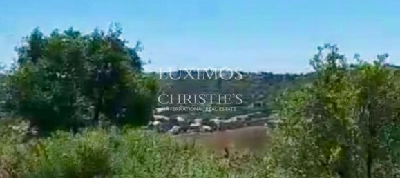 Grundstück in Sao Bartolomeu de Messines, Portugal 1740760m², Nr. 70528 2