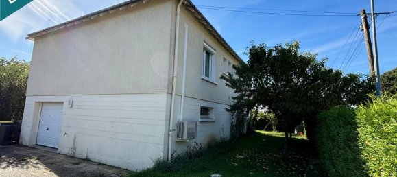 3 chambres Maison à Chambray-lès-Tours, France No. 159682 11