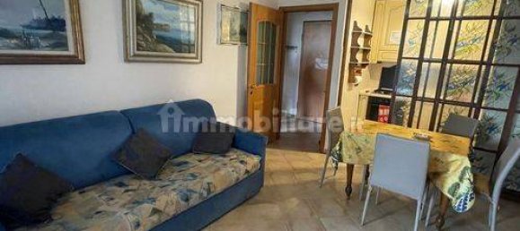Apartamento T1 em Taggia, Italy N.º 291647 4