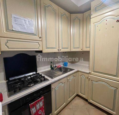 Квартира с 1 спальней в Таджа, Италия № 291647