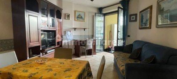 Apartamento T1 em Taggia, Italy N.º 291647 7
