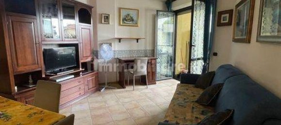 Apartamento T1 em Taggia, Italy N.º 291647 5