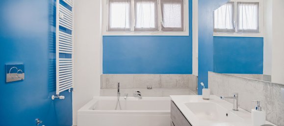 4 rooms Apartment in Milan, Italy No. 248450 16