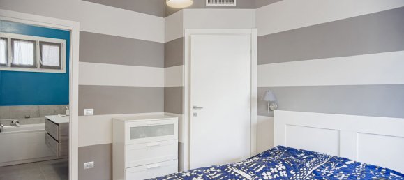 4 rooms Apartment in Milan, Italy No. 248450 14