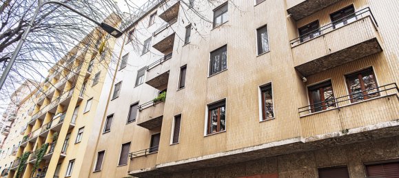 4 rooms Apartment in Milan, Italy No. 248450 24