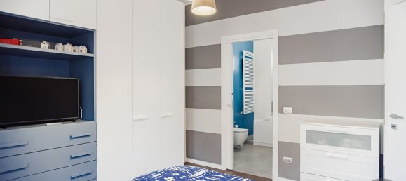 4 rooms Apartment in Milan, Italy No. 248450 15