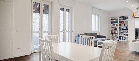 4 rooms Apartment in Milan, Italy No. 248450 4