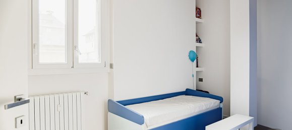 4 rooms Apartment in Milan, Italy No. 248450 20