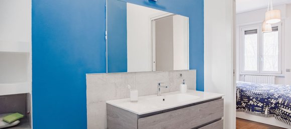 4 rooms Apartment in Milan, Italy No. 248450 18