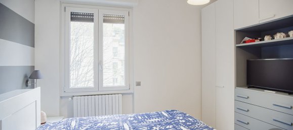4 rooms Apartment in Milan, Italy No. 248450 12
