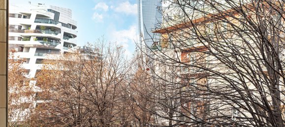 4 rooms Apartment in Milan, Italy No. 248450 22