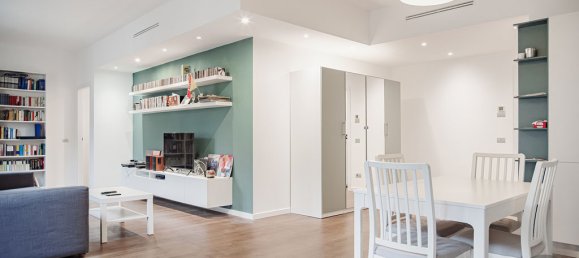 4 rooms Apartment in Milan, Italy No. 248450 6