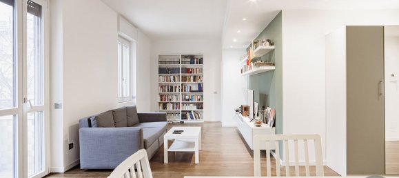 4 rooms Apartment in Milan, Italy No. 248450 5