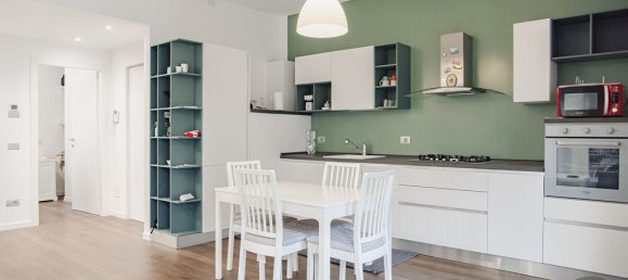 4 rooms Apartment in Milan, Italy No. 248450 7