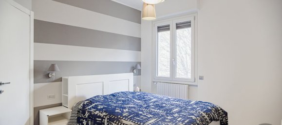 4 rooms Apartment in Milan, Italy No. 248450 13