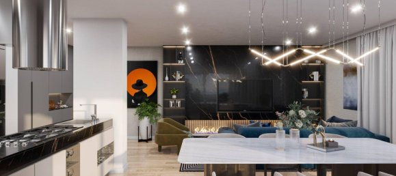 Apartamento de 3 habitaciónes en Steyr, Austria No. 155458 3