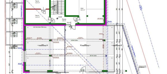 Apartamento de 3 habitaciónes en Steyr, Austria No. 155458 10