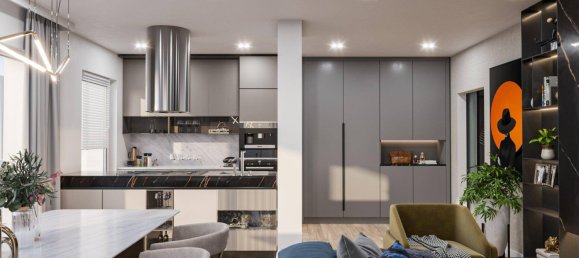 Apartamento de 3 habitaciónes en Steyr, Austria No. 155458 5