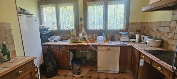 Casa de 2 dormitorios en Saint-Georges-sur-Cher, France No. 210187 7