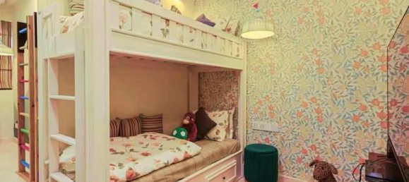 4 Schlafzimmer Villa in Jimbaran, Indonesia, Nr. 4494 28