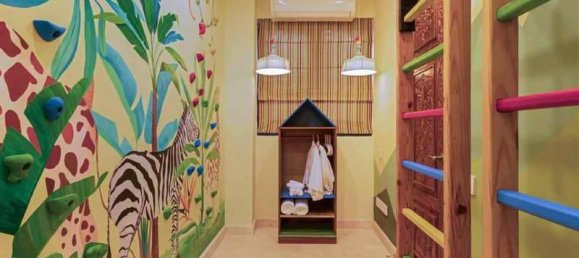 4 Schlafzimmer Villa in Jimbaran, Indonesia, Nr. 4494 2