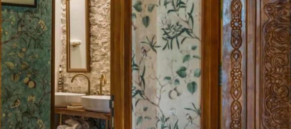 4 Schlafzimmer Villa in Jimbaran, Indonesia, Nr. 4494 24