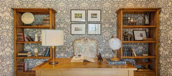 4 Schlafzimmer Villa in Jimbaran, Indonesia, Nr. 4494 3