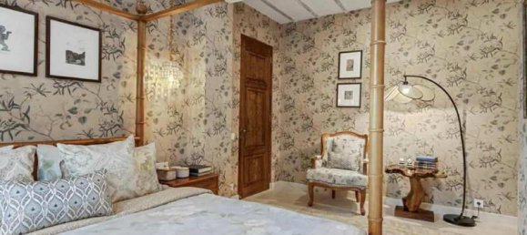 4 Schlafzimmer Villa in Jimbaran, Indonesia, Nr. 4494 20