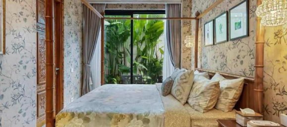 4 Schlafzimmer Villa in Jimbaran, Indonesia, Nr. 4494 23