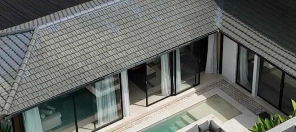 4 Schlafzimmer Villa in Jimbaran, Indonesia, Nr. 4494 9