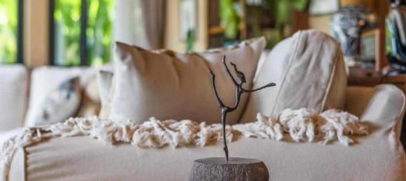 4 Schlafzimmer Villa in Jimbaran, Indonesia, Nr. 4494 7