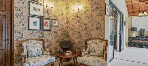 4 Schlafzimmer Villa in Jimbaran, Indonesia, Nr. 4494 29