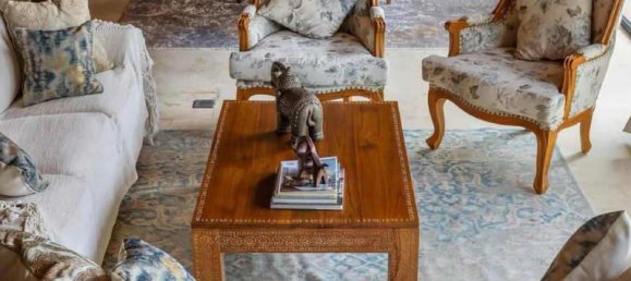 4 Schlafzimmer Villa in Jimbaran, Indonesia, Nr. 4494 16