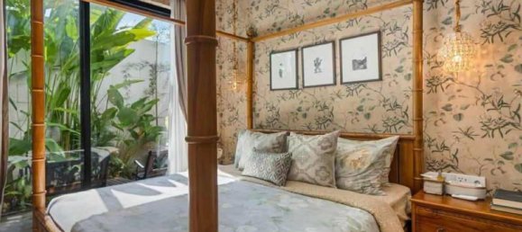 4 Schlafzimmer Villa in Jimbaran, Indonesia, Nr. 4494 19