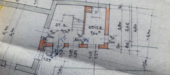 Edificio de 6 habitaciónes en Berndorf, Austria No. 160337 21