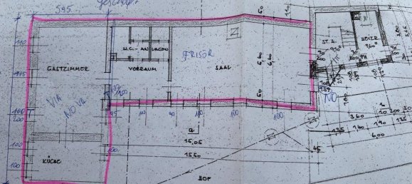 Edificio de 6 habitaciónes en Berndorf, Austria No. 160337 22