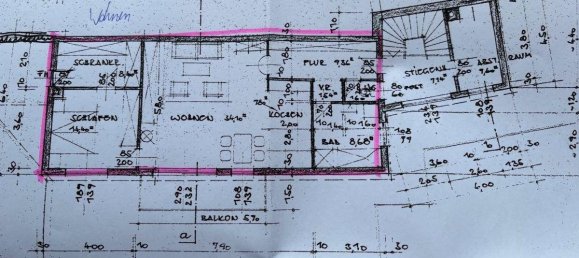 Edificio de 6 habitaciónes en Berndorf, Austria No. 160337 23