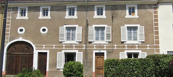 6-salle Maison à Celles-sur-Plaine, France No. 155301 3