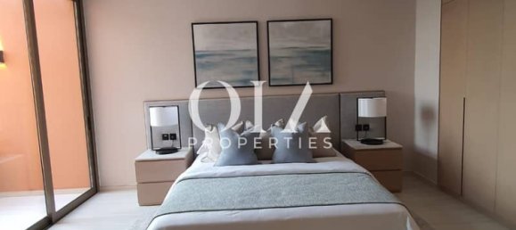 5 bedrooms Townhouse in Abu Dhabi, UAE No. 23678 17