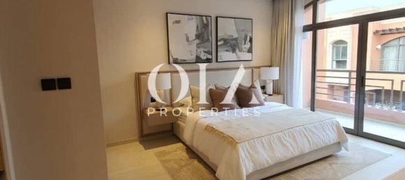 5 bedrooms Townhouse in Abu Dhabi, UAE No. 23678 16