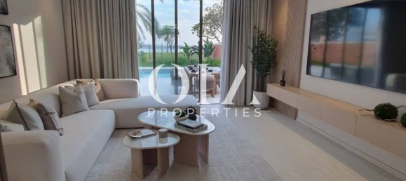 5 bedrooms Townhouse in Abu Dhabi, UAE No. 23678 10