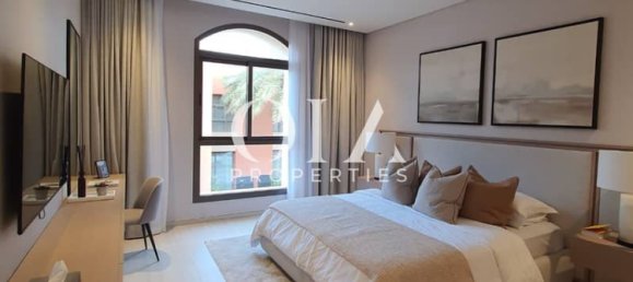 5 bedrooms Townhouse in Abu Dhabi, UAE No. 23678 18