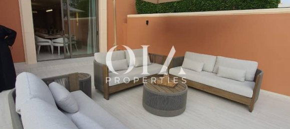 5 bedrooms Townhouse in Abu Dhabi, UAE No. 23678 5